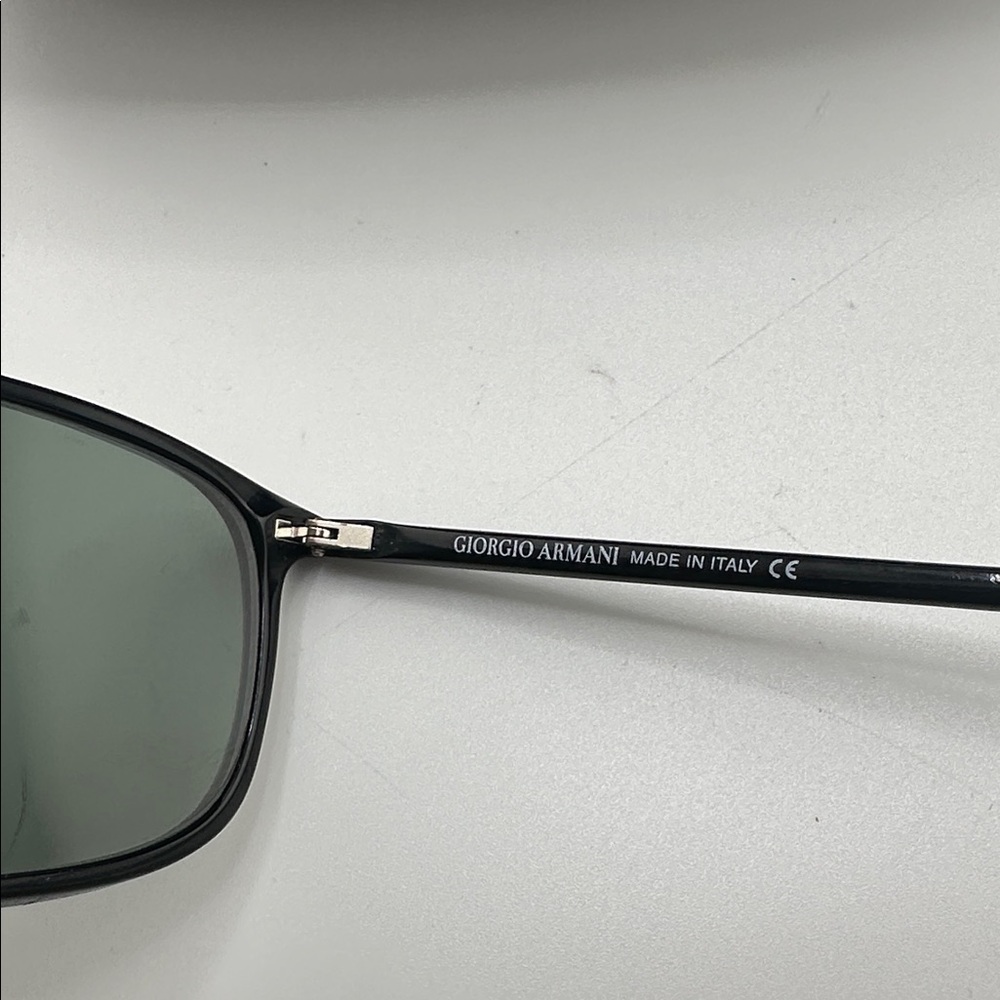 Giorgio Armani Frames - image 4